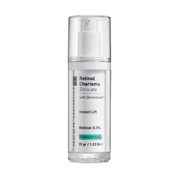 Retinol Charisma Delicate | 0.3% Retinol
