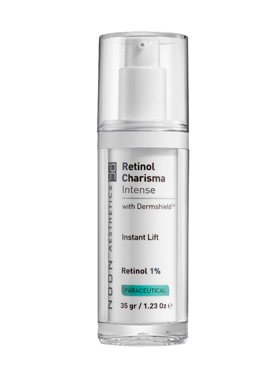 Retinol Charisma Intense | 1.0% Retinol