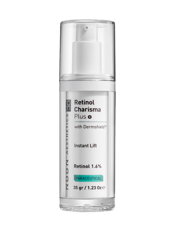 Retinol Charisma Plus | 1.6% Retinol