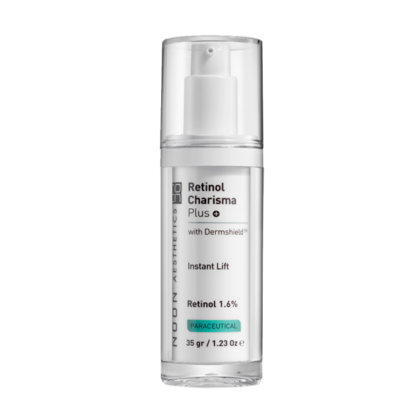 Retinol Charisma Plus | 1.6% Retinol