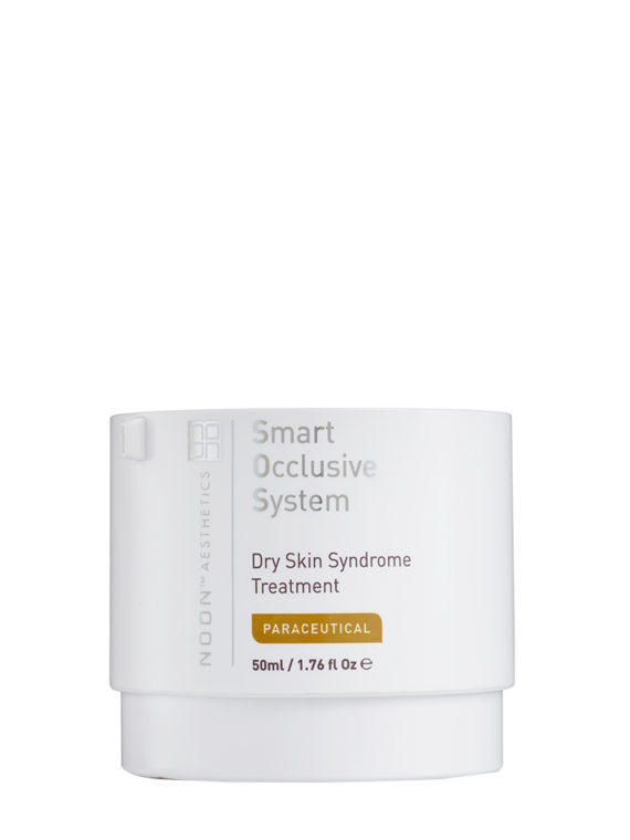 Smart Occlusive System (S.O.S)