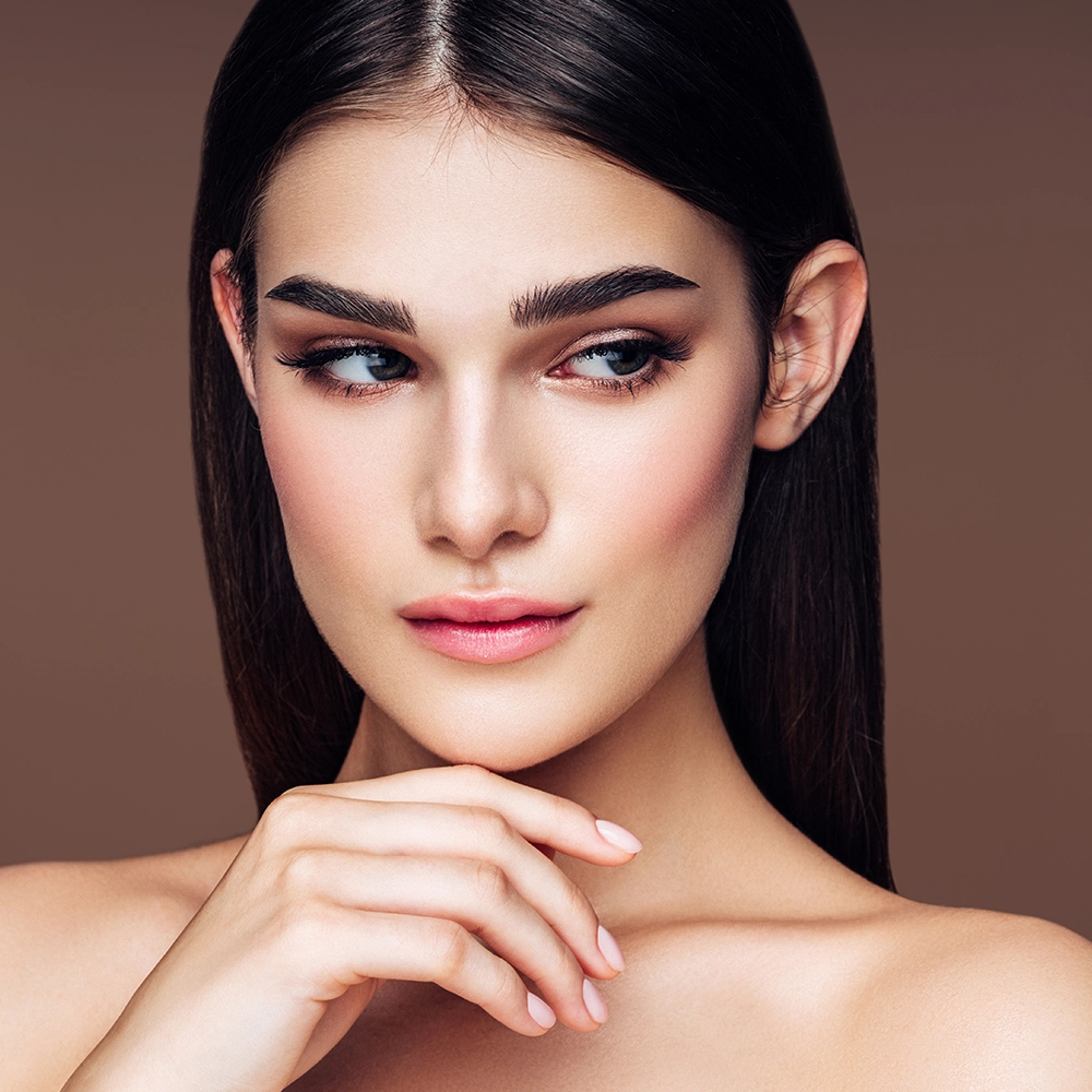 Wimpern- & Augenbrauenpflege