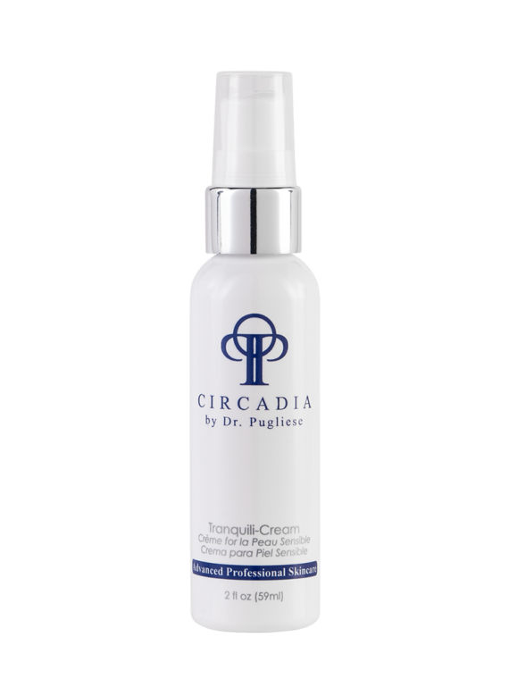 CIRCADIA Tranquili Cream